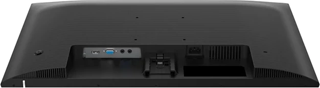 Monitor Philips 27E1N1100A, 27\", IPS, FHD 1920x1080, 100Hz, 4ms, HDMI/VGA, altoparlantë të integrum, i zi, set me kabllo HDMI