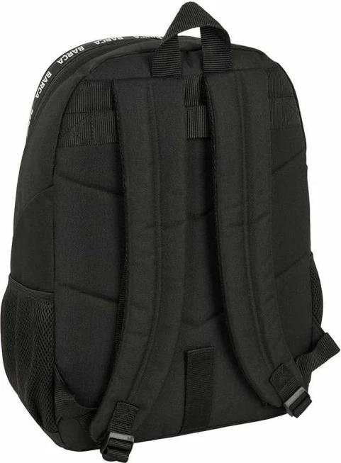 Çantë shpine FC Barcelona 612625665, e zezë