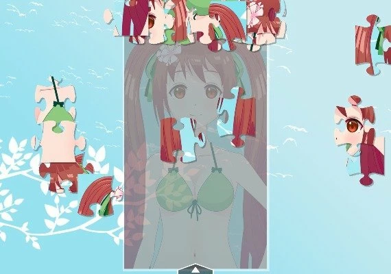 Cute Girls Love Books EN Global