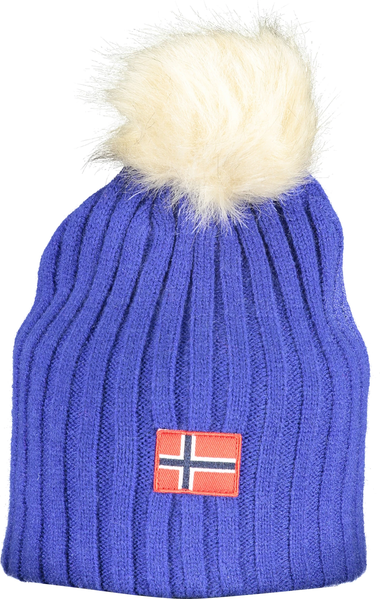 Kapelë femra NORWAY 1963, blu