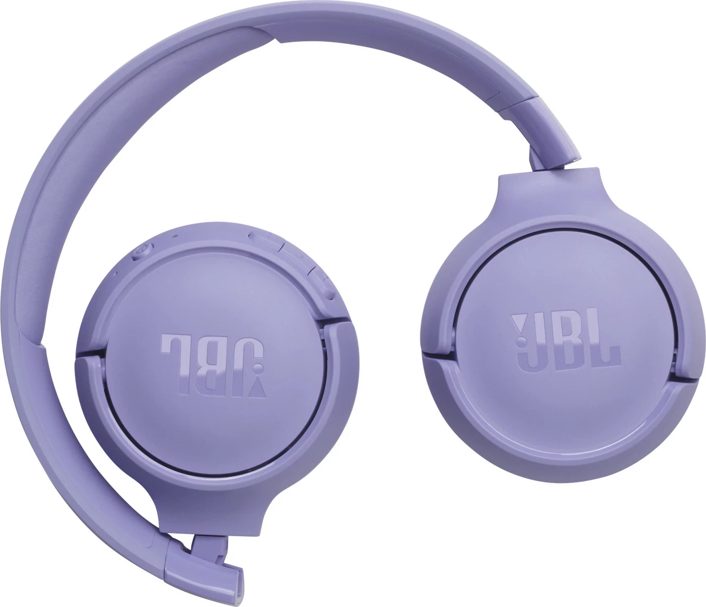 Kufje JBL Tune 520BT wireless Bluetooth 5.3, 57 orë bateri, Pure Bass, Vjollcë