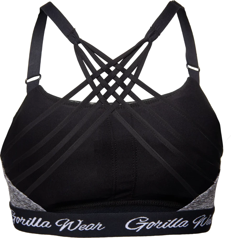 Aurora Bra - Mixed Gray [Madhësia: L]