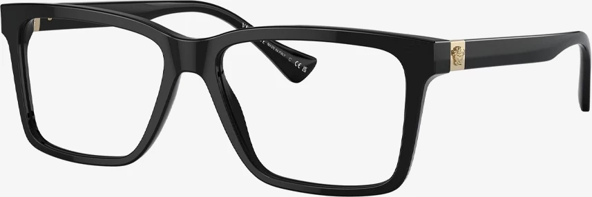 Korniza optike Versace VE3328 GB1 58