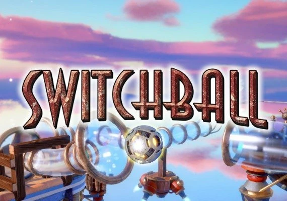 Switchball HD EN/DE/FR/IT/ES Global