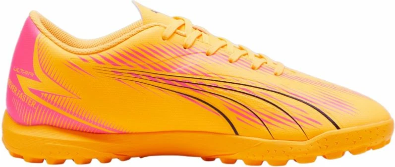 Atlete për futboll për meshkuj Puma, portokalli