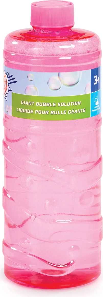 Shampoo Out and About Bubble Tub, 1800ml (stilet ndryshojnë)