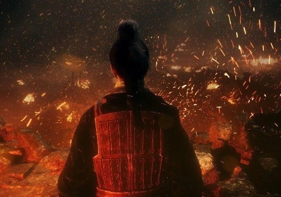Wo Long: Fallen Dynasty Deluxe Edition EN Global