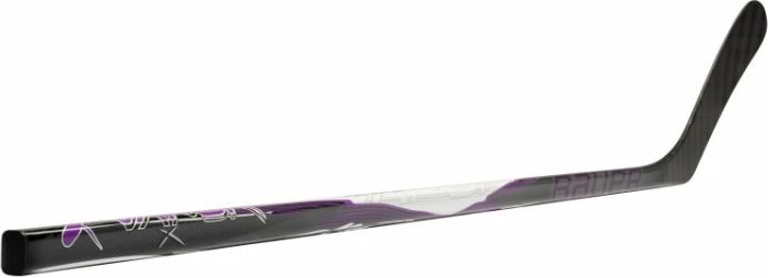 Shkop hokeji për fëmijë Bauer, i zi