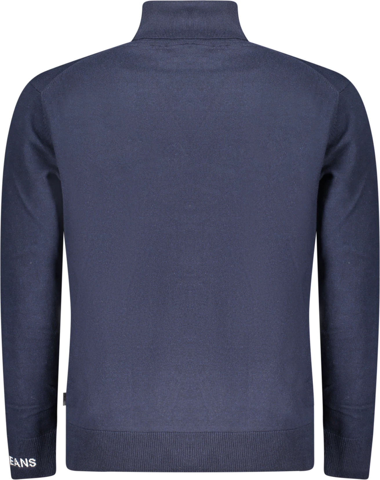 Xhemper për meshkuj PEPE JEANS, blu [Madhësia: M]