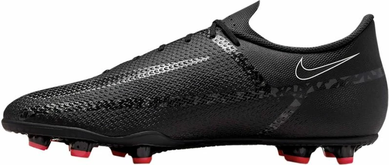 Atlete futbolli Nike Phantom GT2 Club MG DA5640 001, të zeza