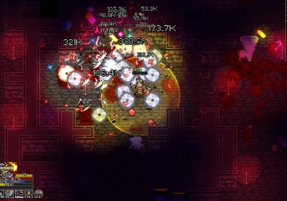 Chronicon - The Mechanist DLC EN Global