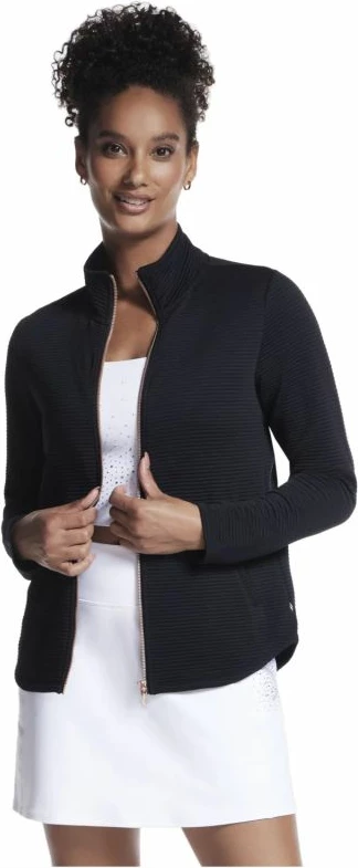 Jakne Skechers, e zezë