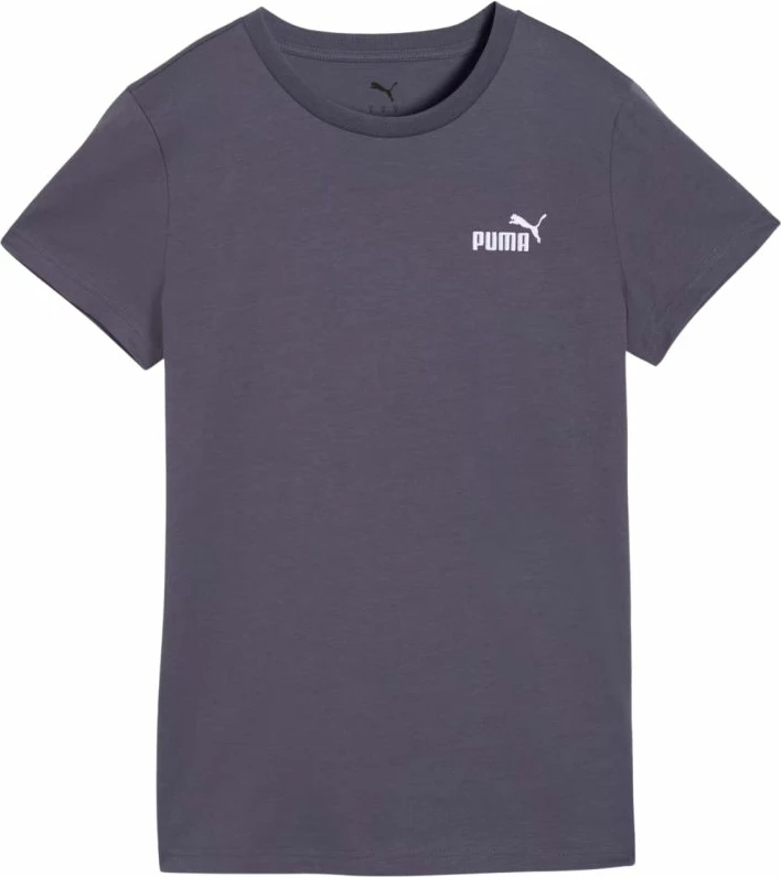 Maicë për femra Puma ESS Small No. 1 Logo Tee 682373 35, vjollcë
