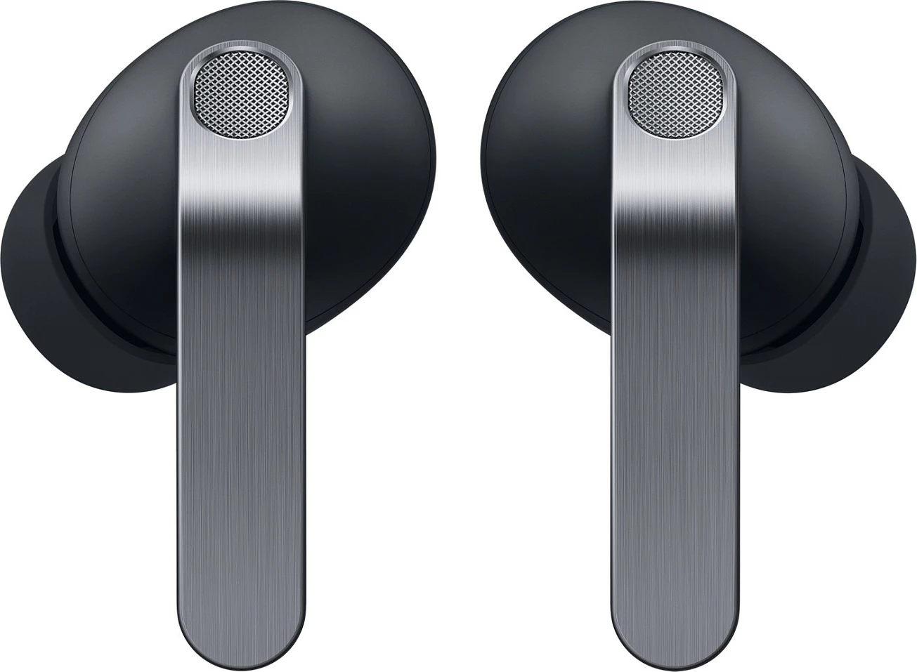 Kufje Samsung Galaxy Buds4 Pro SM-R640, True Wireless, ANC, Bluetooth 6.1, IP57, të zeza