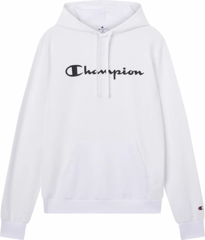 Duks për meshkuj Champion, i bardhë