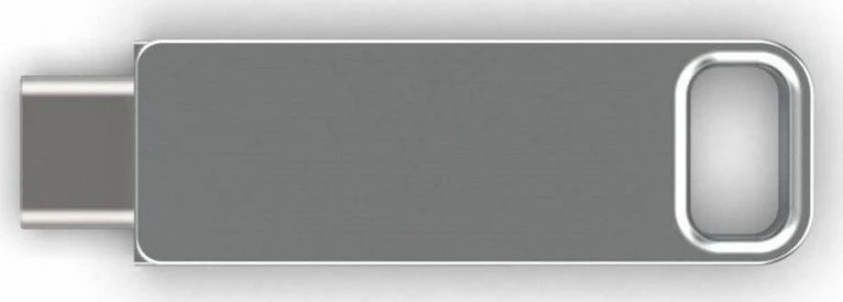Pendrive PNY Duo-Link 128 GB USB 3.2 Dual (USB-C/USB-A), argjend
