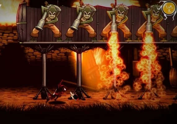 Draw Slasher EN Global
