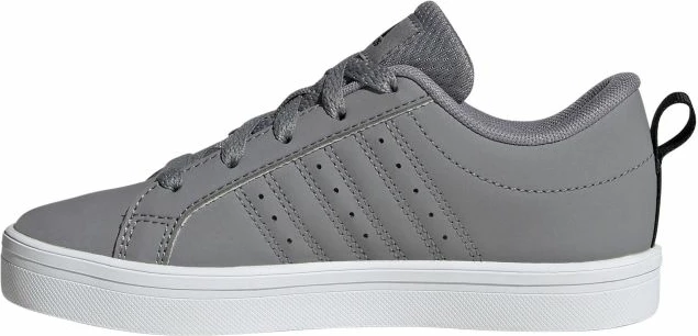 Këpucë për fëmijë adidas, të hirtë [Madhësia: 38]