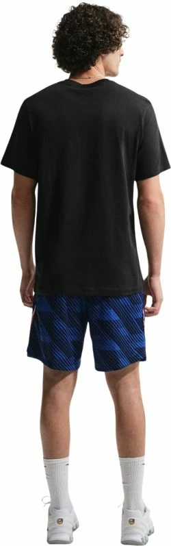 Maicë meshkuj Nike FFF Soccer IH2181 010, e zezë [Madhësia: S]