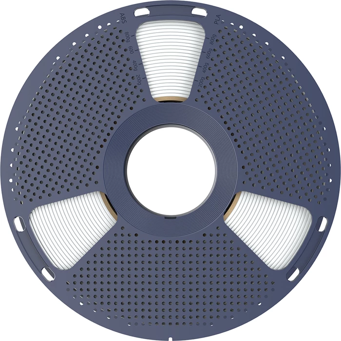 Filament 3D Sunlu PLA+ 2.0 Cer, 1.75 mm, ±0.02 mm, Ceramic