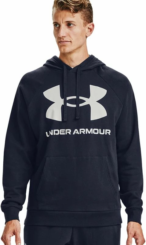Duks për meshkuj Under Armour, blu marin [Madhësia: XXL]