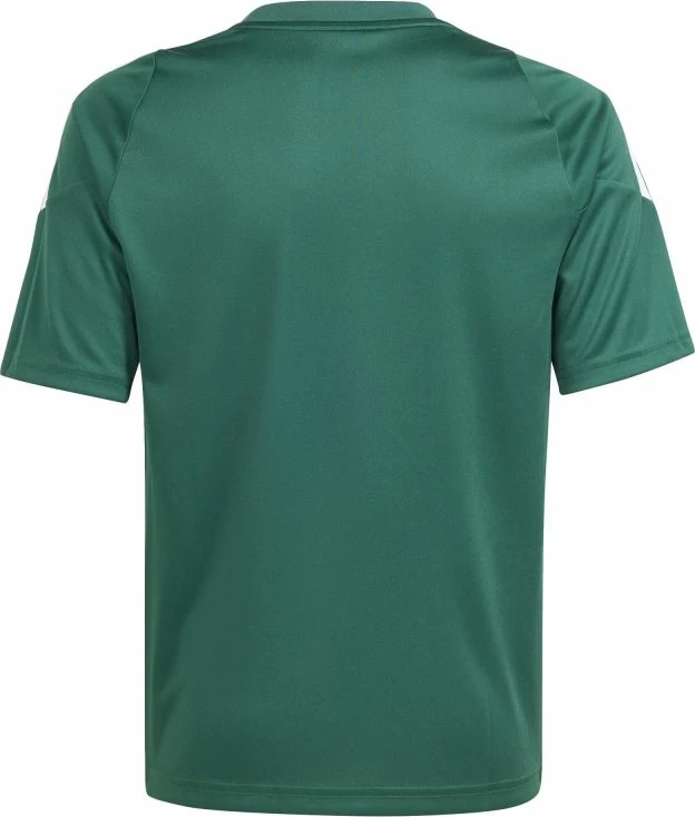 Maicë për fëmijë adidas, e gjelbër