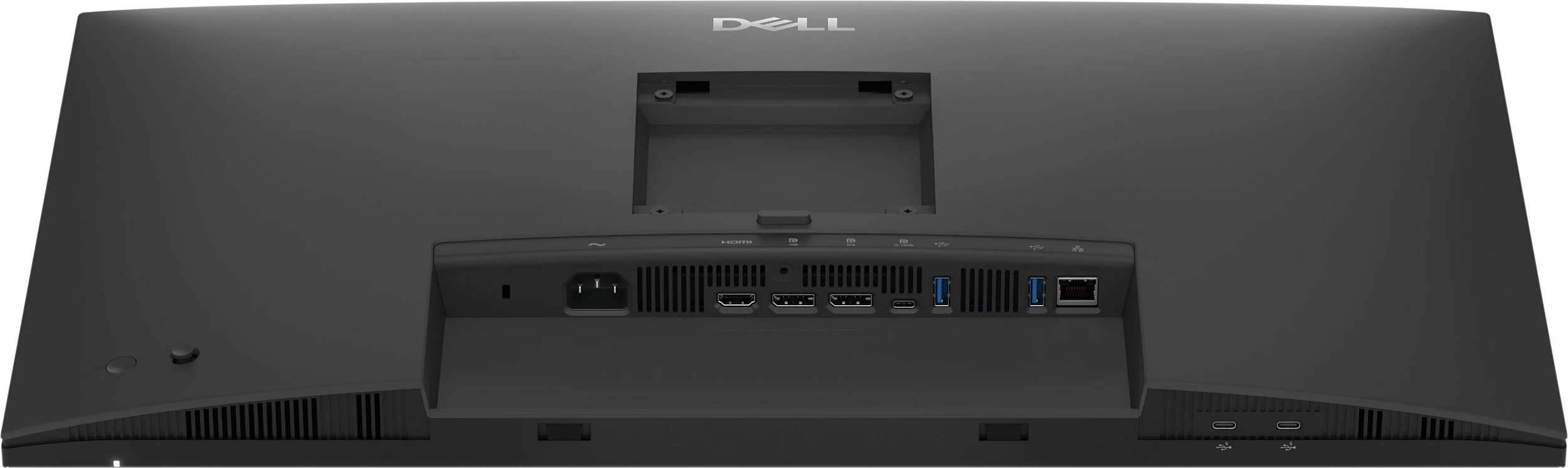 Monitor DELL Pro P2726HE 27" IPS FHD 120Hz, USB-C Hub, i zi