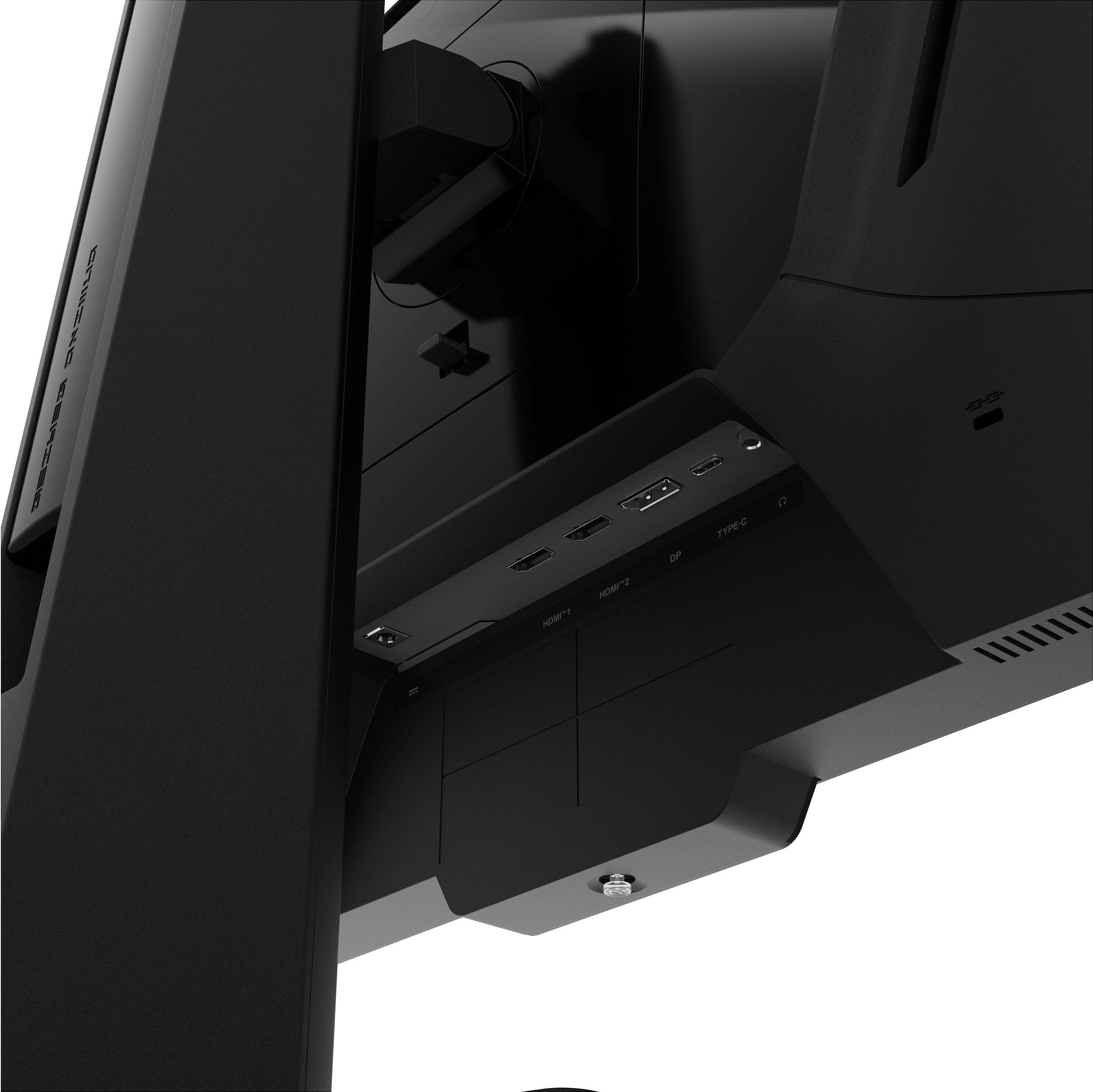 Monitor MSI MAG 274UPDF E16M, 27", 4K UHD, 160Hz, Mini LED, Rapid IPS, HDR1000, i zi
