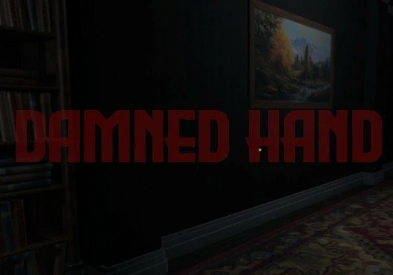 Damned Hand EN Global