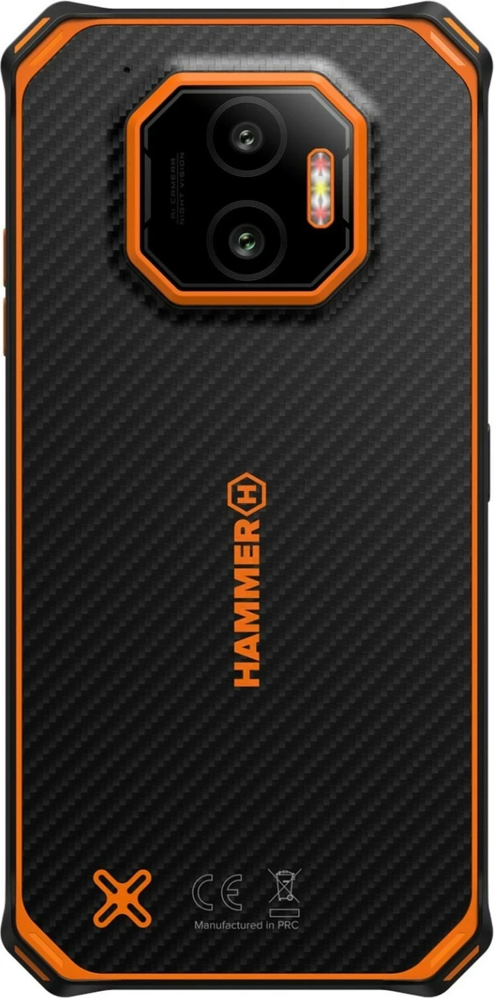 Celular myPhone Hammer Energy X2 LTE 6/128GB, i zi