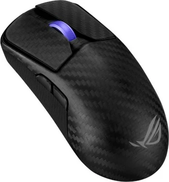 Maus Asus ROG Harpe Ace Extreme, wireless/wired, i zi