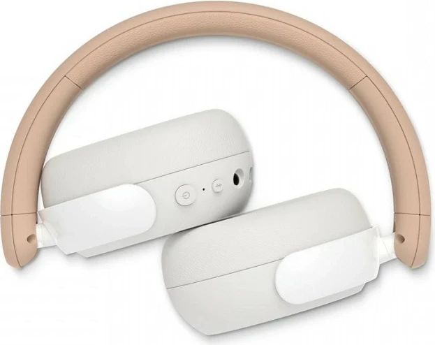 Kufje pa tela për fëmijë, Philips TAK5500AL/00, ANC, Bluetooth 5.4, 60 orë, mikrofon, palosëse, amber