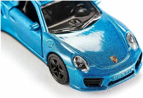 Loder Makine Porsche 911 Porsche 911 Turbo S 10150600000