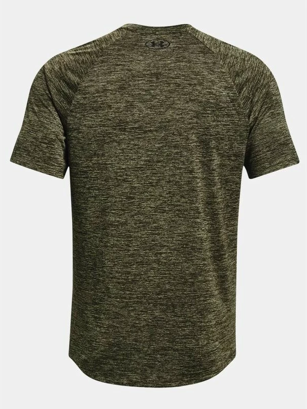 Maicë për meshkuj Under Armour, e gjelbër