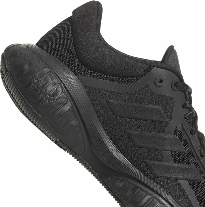 Atlete për femra adidas, të zeza [Madhësia: 38 2/3]