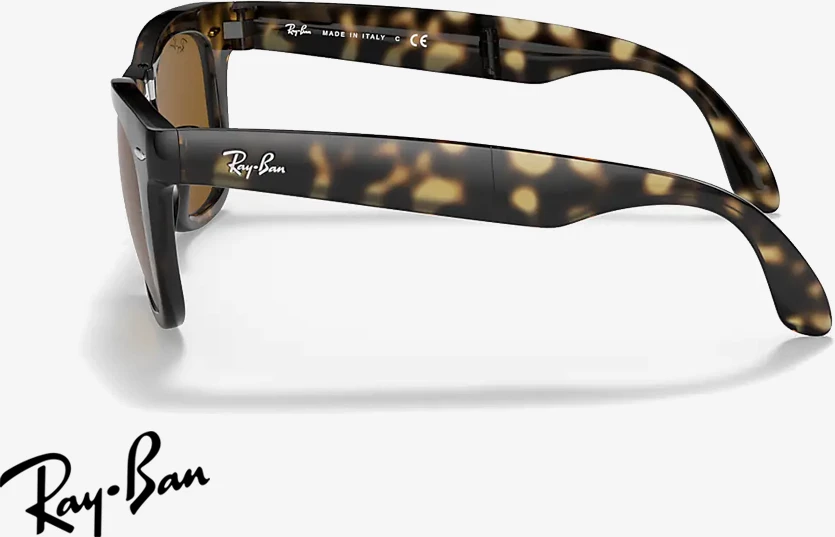 Syze dielli për meshkuj Ray-Ban RB4105 710 50