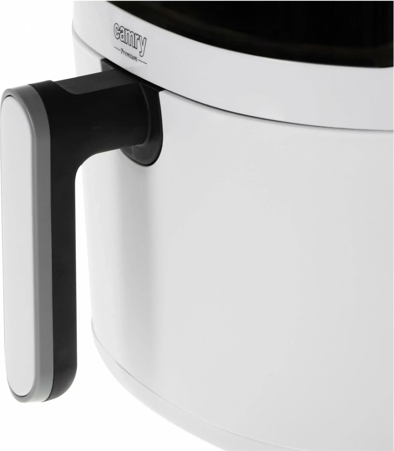 Frytkownicë Camry CR 6313, 5L, e bardhë