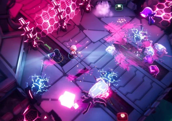 From Space - Operation Clear Skies DLC EN Global