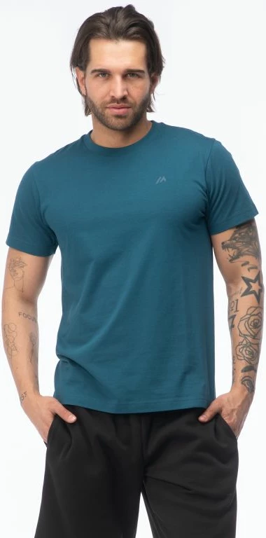 Maicë meshkuj Hikvision MANDO