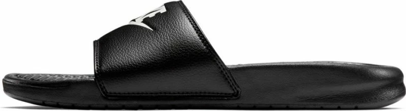 Papuqe për meshkuj Nike, të zeza