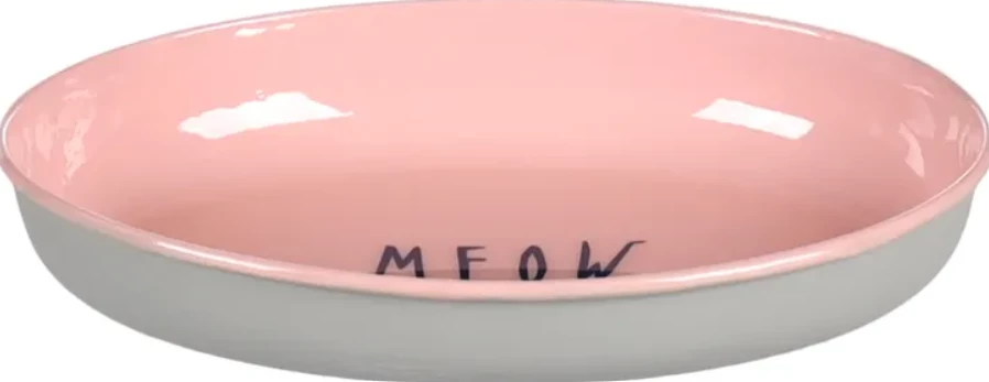 Tas ushqimi për mace Flamingo