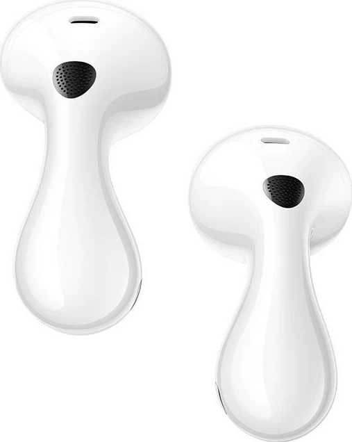 Kufje Huawei FreeBuds 6, wireless, ANC, të bardha