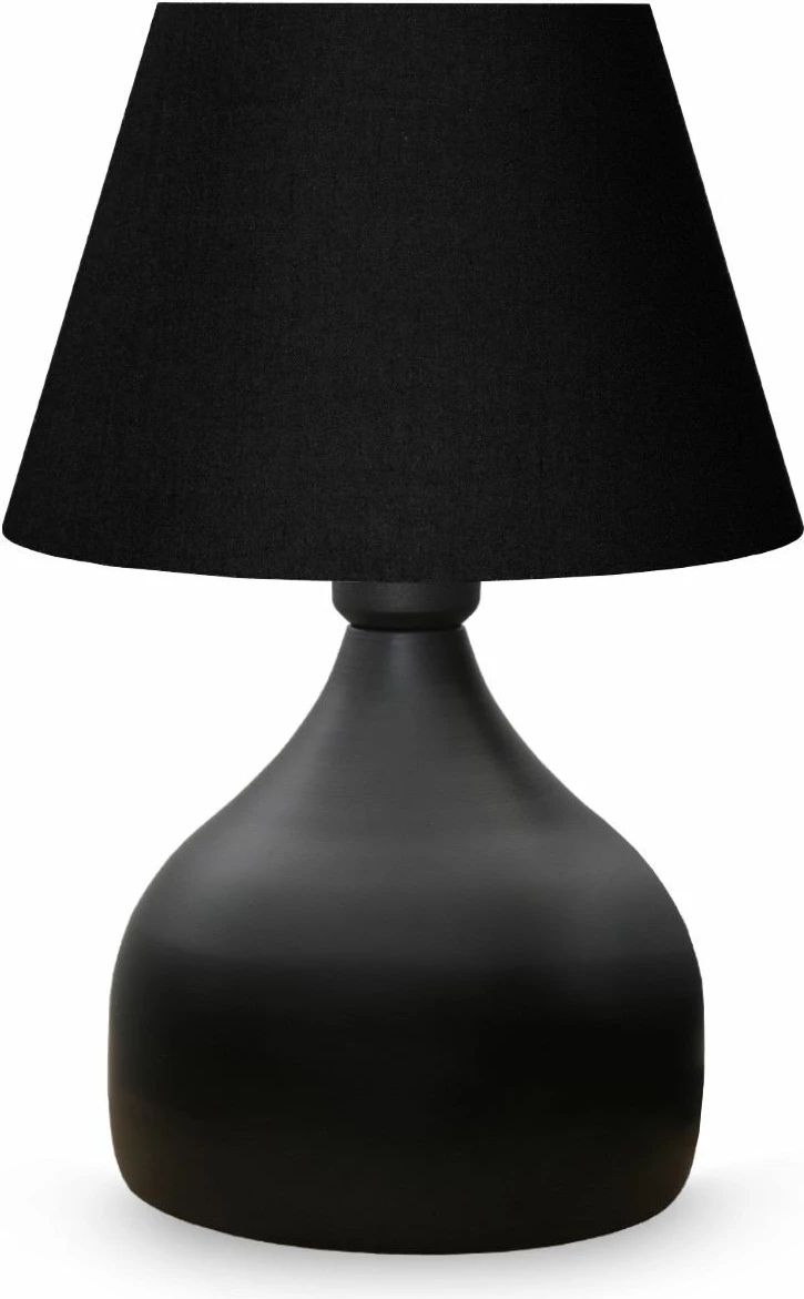 Llambë tavoline Opviq, AYD-3125, e zezë