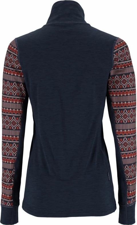 Bluzë sportive Kari Traa për femra