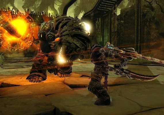 Darksiders - Complete Collection Global