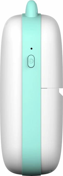 Printer termik mini Hurtel HURC9, Bluetooth, 1000mAh, Kaltër