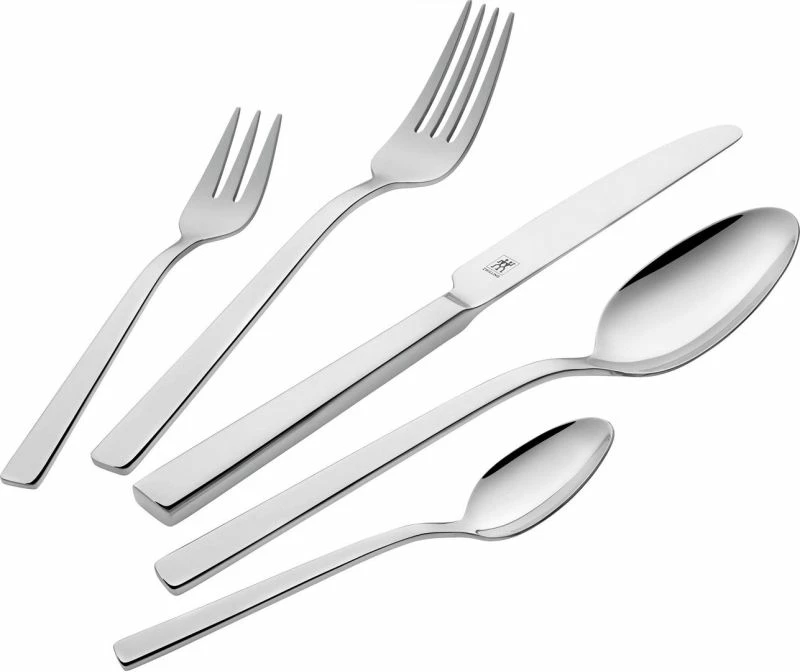 Set takëmesh ZWILLING KING 100 copë