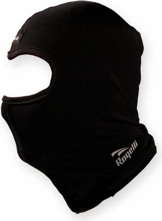 Balaklavë Yakimasport, e zezë