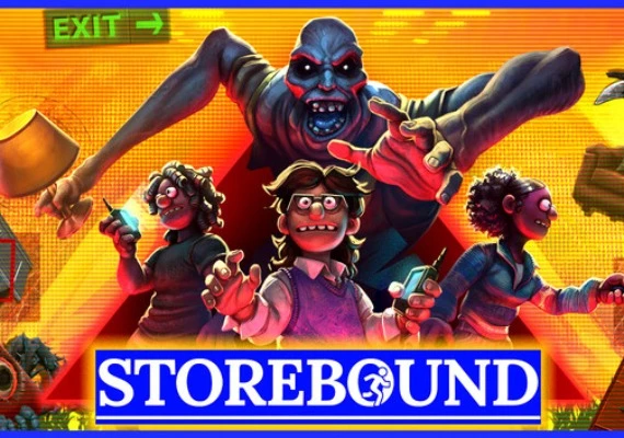 Storebound Global