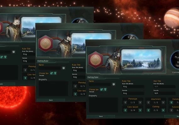 Stellaris - The Machine Age DLC EN/DE/FR/PL/PT/RU/ZH/ES Global